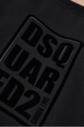 Dsquared2 Sweatshirt with logo