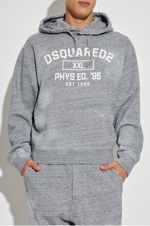 Dsquared2 Sweatshirt with print