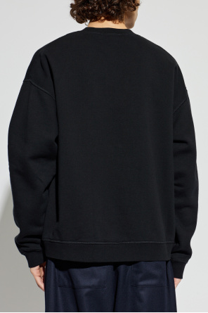 Dsquared2 Sudadera con estampado