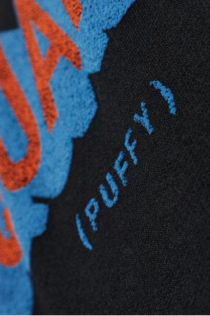 Dsquared2 Sudadera con estampado