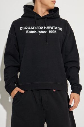 Dsquared2 Sweatshirt with print