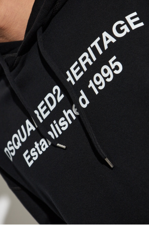 Dsquared2 Sweatshirt with print