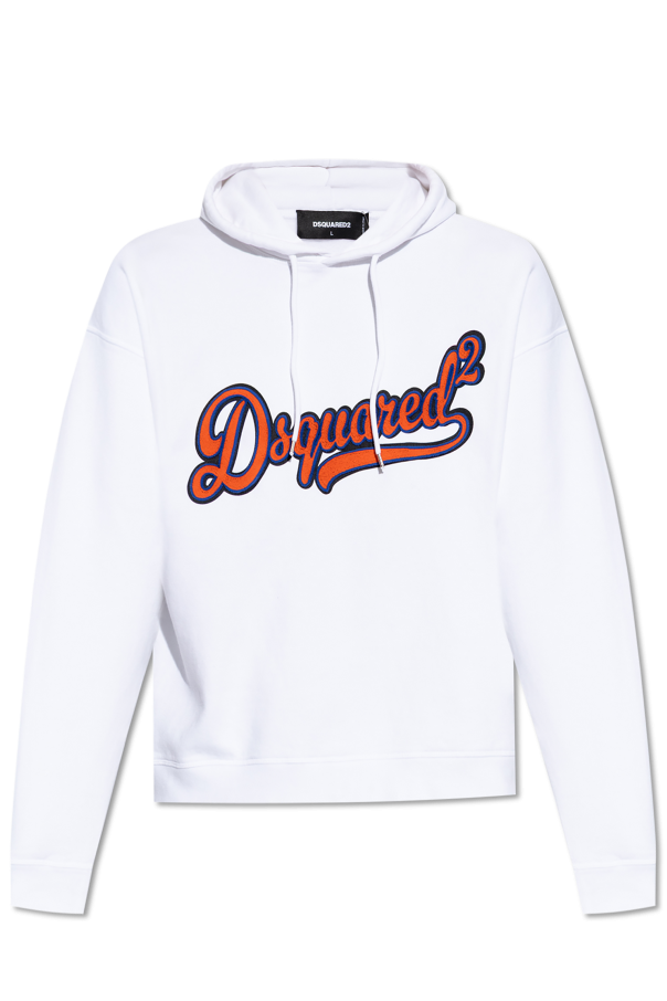 Hoodie od Dsquared2