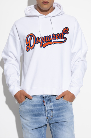 Dsquared2 Kapuzenpullover