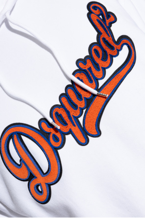 Dsquared2 Kapuzenpullover