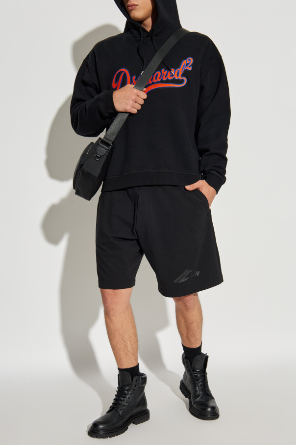 Dsquared2 Sweatshirt with print