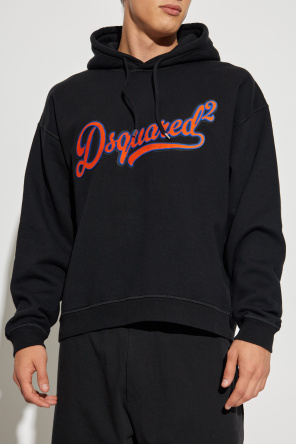 Dsquared2 Sweatshirt with print