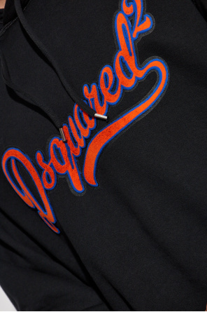 Dsquared2 Sweatshirt with print