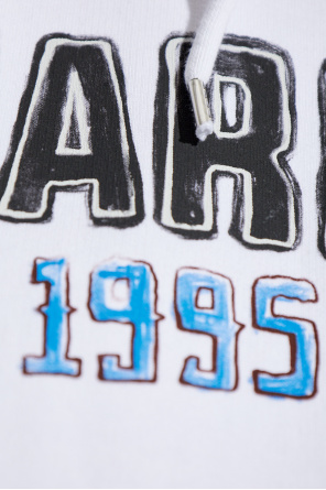 Dsquared2 Kapuzenpullover