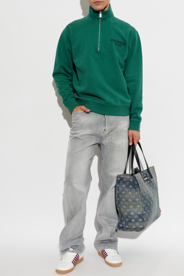 Dsquared2 Sweatshirt with logo