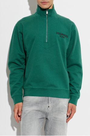Dsquared2 Sweatshirt with logo