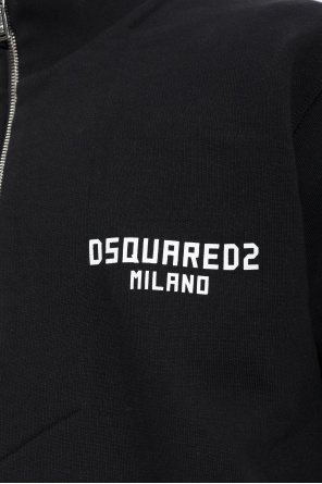 Dsquared2 Sweatshirt with logo