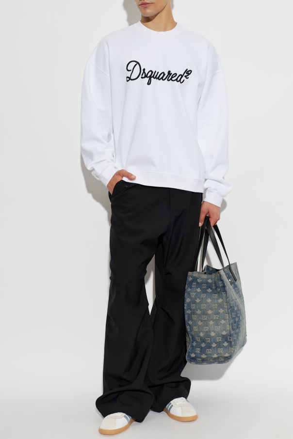 Dsquared2 Sweatshirt with logo