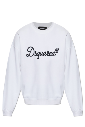 Sudadera con logo