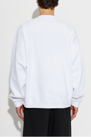 Dsquared2 Sweatshirt with logo