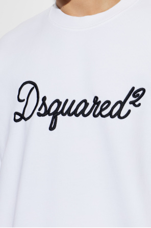 Dsquared2 Sweatshirt with logo