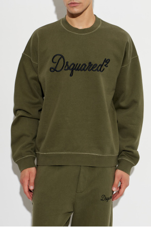 Dsquared2 Sweatshirt with logo