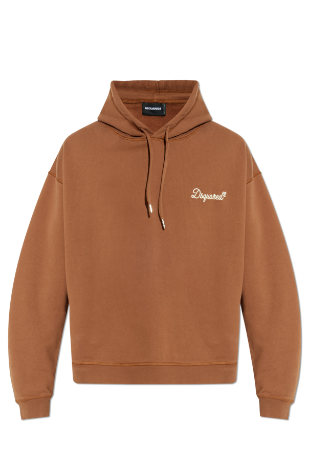 Hoodie od Dsquared2