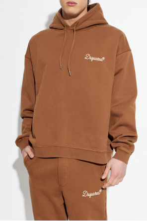 Dsquared2 Hoodie