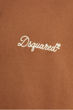 Dsquared2 Hoodie