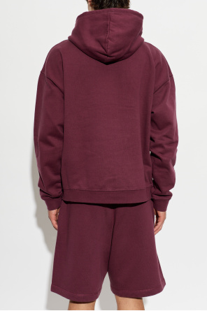 Dsquared2 Mikina s logom