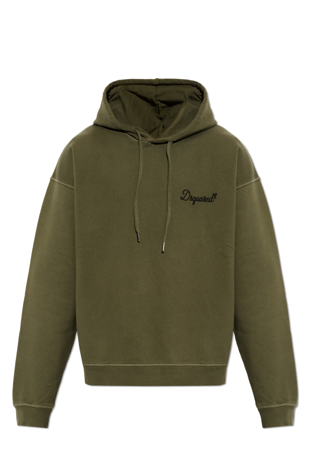 Hoodie od Dsquared2