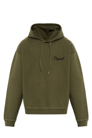 Sudadera con capucha