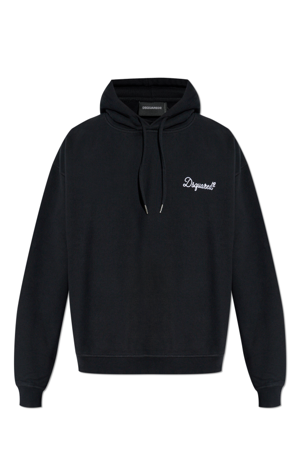 Hoodie od Dsquared2