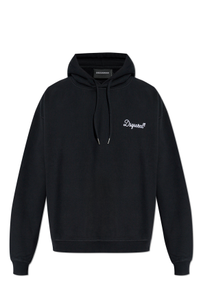 Sweatshirt com capuz