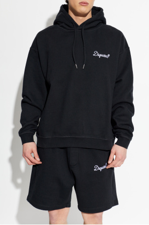 Dsquared2 Hoodie
