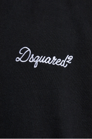 Dsquared2 Hoodie