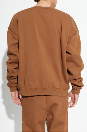 Dsquared2 Sweatshirt com logótipo bordado