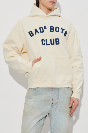 Dsquared2 Sweatshirt with patch