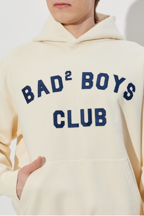 Dsquared2 Sweatshirt with patch