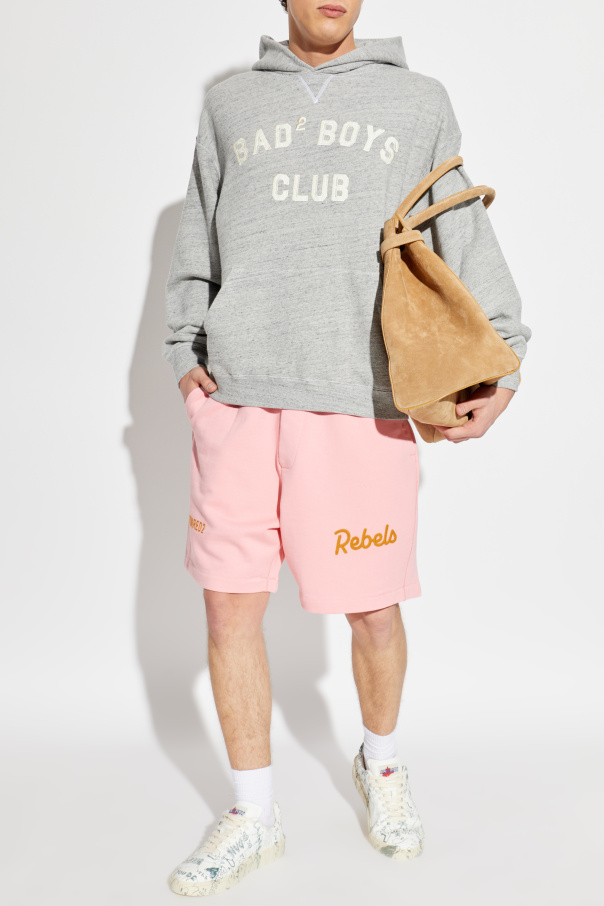 Dsquared2 Sudadera con capucha