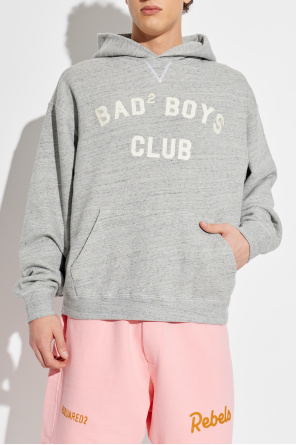 Dsquared2 Sudadera con capucha