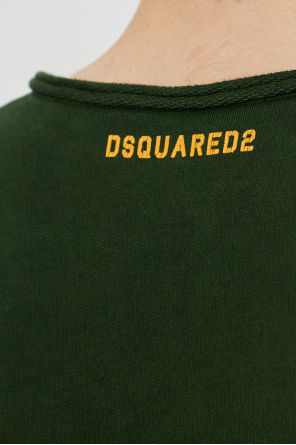 Dsquared2 Sweatshirt with logo