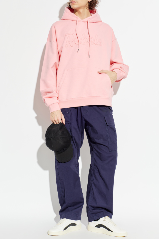 Dsquared2 Sudadera con logo