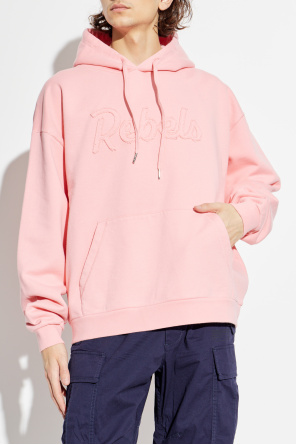 Dsquared2 Sudadera con logo