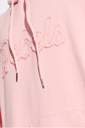 Dsquared2 Sudadera con logo