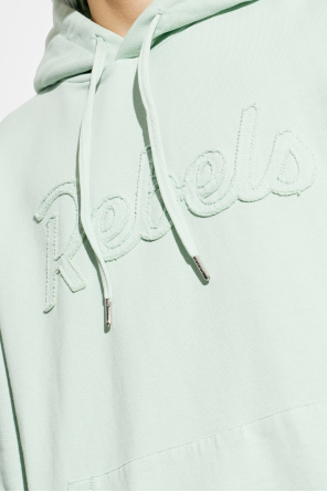 Dsquared2 Sweatshirt with print