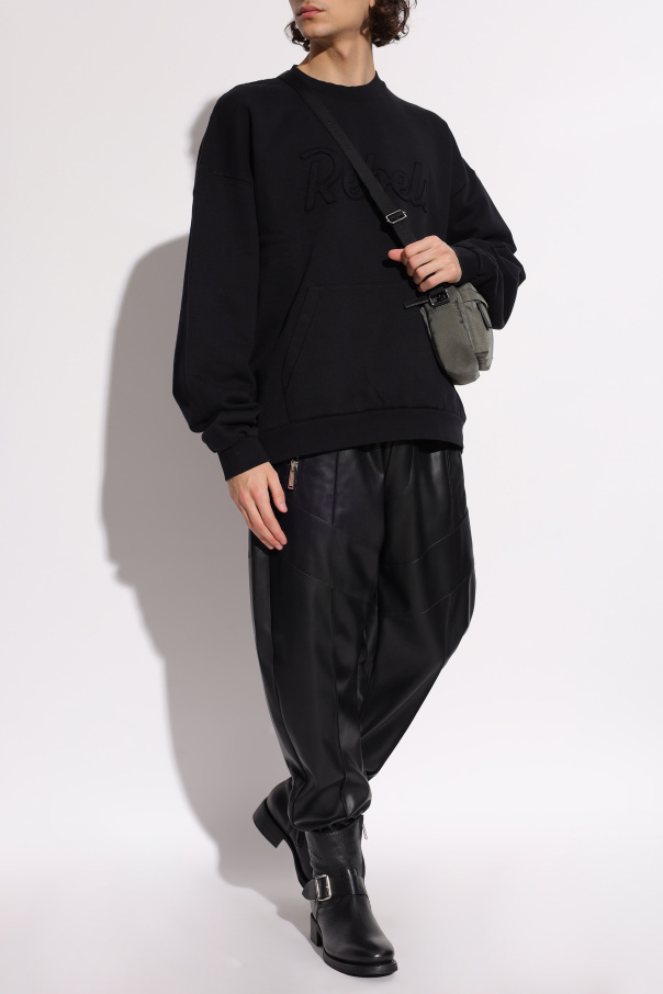 Dsquared2 Baumwoll-Sweatshirt