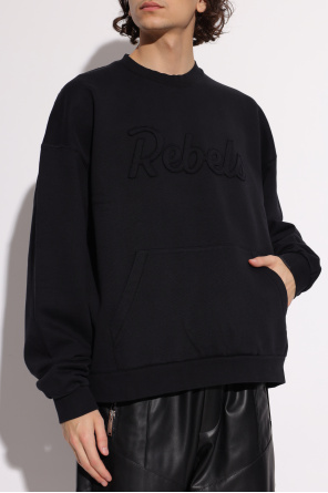 Dsquared2 Baumwoll-Sweatshirt