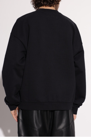 Dsquared2 Baumwoll-Sweatshirt