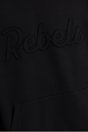 Dsquared2 Baumwoll-Sweatshirt