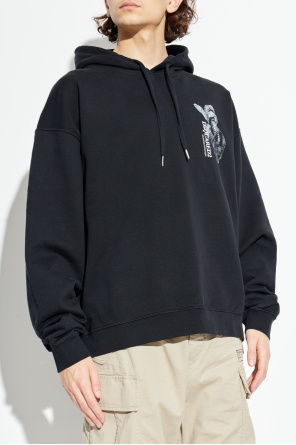 Dsquared2 Sudadera con logo