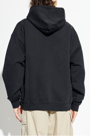 Dsquared2 Sudadera con logo