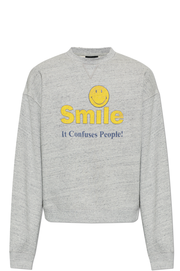 Dsquared2 Sweatshirt with print