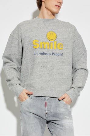 Dsquared2 Sweatshirt with print