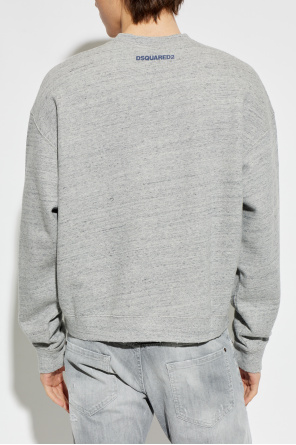 Dsquared2 Sweatshirt with print